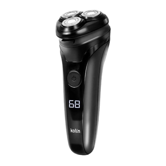 【Kolin 歌林】Kolin 歌林高速浮動三刀頭電鬍刀(KSH-DLRZ1200)