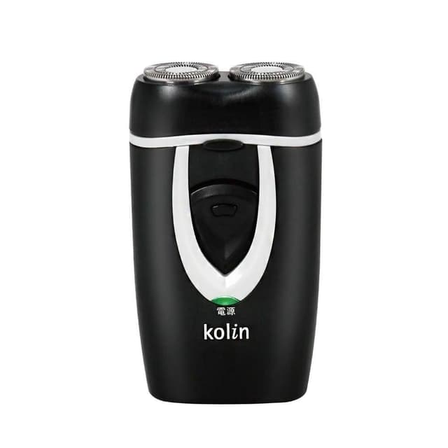 【Kolin 歌林】Kolin 歌林旋轉式-雙刀頭電鬍刀(KSH-DLRZ900)