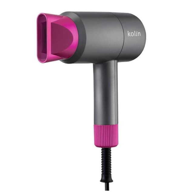 【Kolin 歌林】kolin歌林 輕巧美型吹風機(KHD-UDH02)