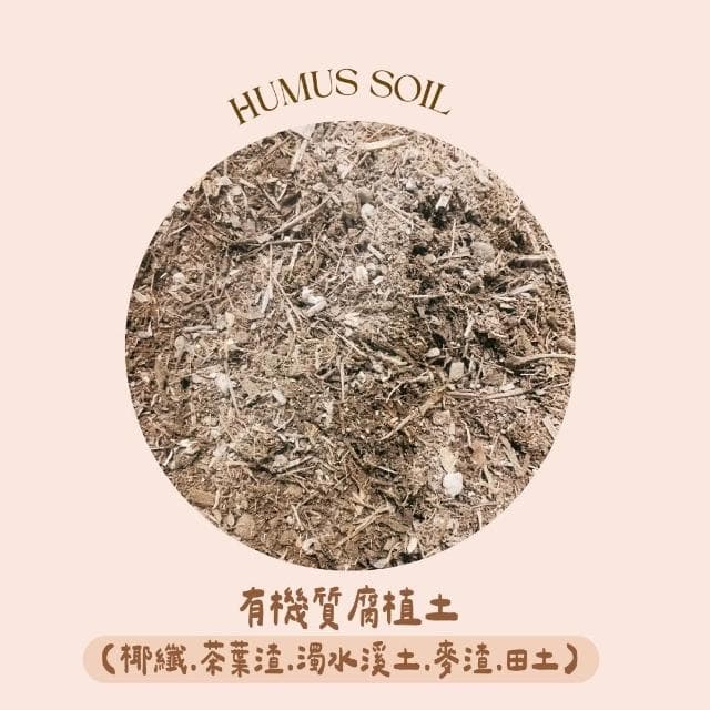 有機質腐植土 盆栽土 開花植物土 果樹土 食用植物土 土壤介質 苗木栽培土 園藝土壤 介質土 白水木土