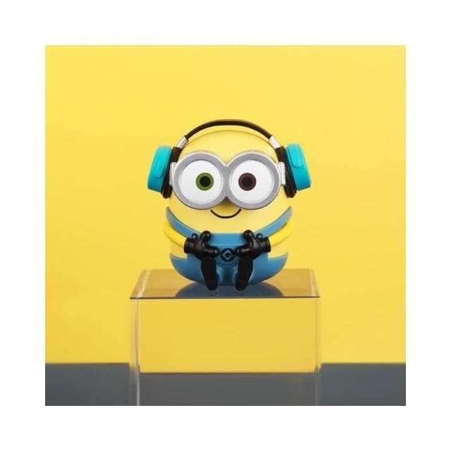 𝗣𝗲𝗻𝗻𝘆 𝗦𝘁𝘂𝗱𝗶𝗼韓國MINIONS小小兵BOB藍芽音響✔神偷奶爸 藍芽喇叭 小音響