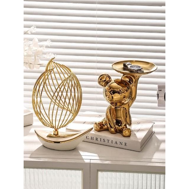 一帆風順帆船擺件家居好物辦公室客廳喬遷新居酒櫃電視櫃裝飾禮品