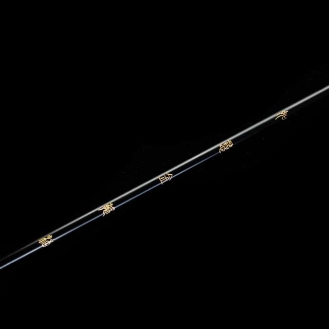 龍泉市刀劍影視齊天大聖孫悟空黑神話如意金箍棒盤龍棍寶劍未開刃