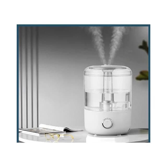 110V加濕器大霧量補水空氣淨化家用爬寵霧化機台灣專用