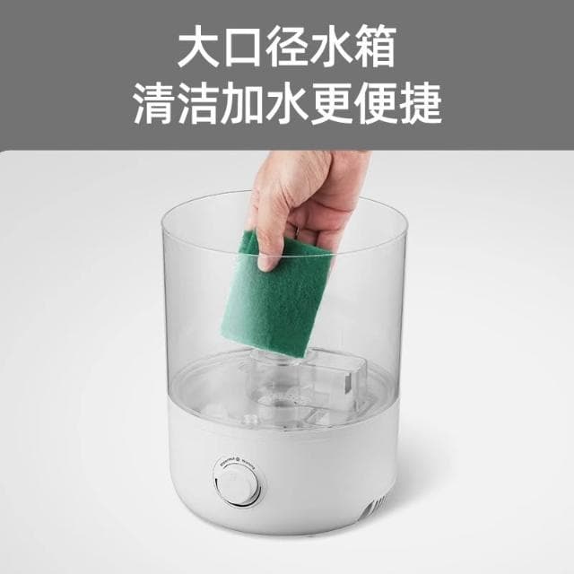 110V加濕器大霧量補水空氣淨化家用爬寵霧化機台灣專用