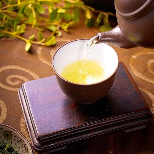 【名池茶業】福壽梨山手採高山茶葉150gx8盒(共2斤)