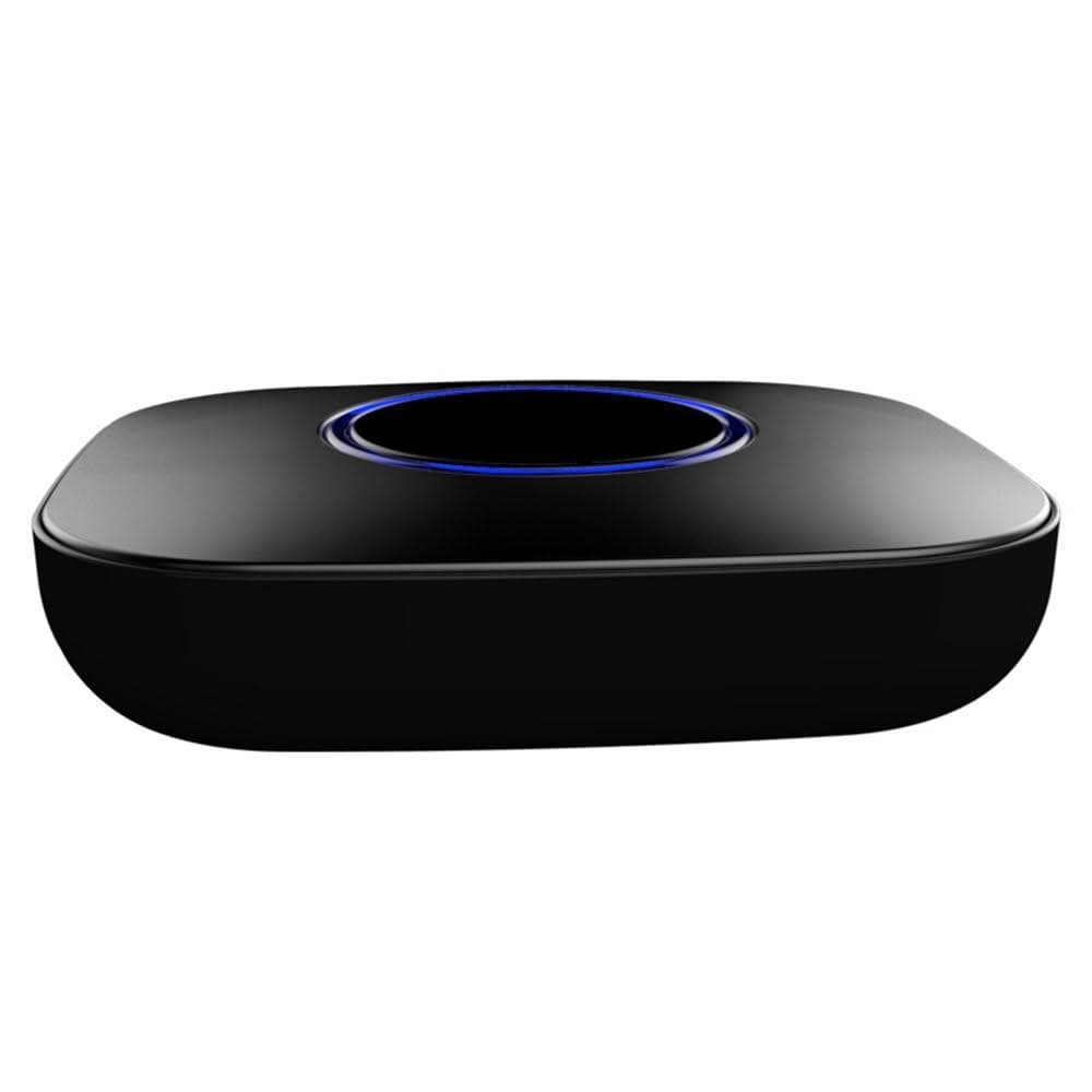 JIWU簡物 空氣淨化器 家用 車用空氣清淨機 負離子空氣清淨機 除臭 活氧