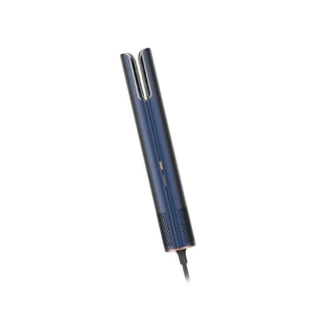 【DIKE】等離子造型吹風機 【內附法蘭絨旅行收納袋】 棒狀吹風機 吹風機 等離子吹風機 沙龍級吹風機 HBF200