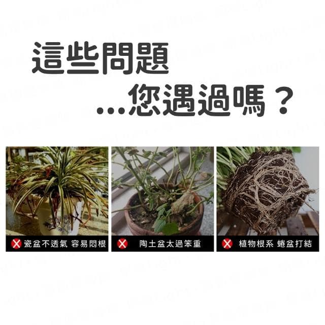 青山盆 吸水花盆 懶人花盆 吸水花盆 透明花盆 水培花盆 懶人盆栽 植物花盆 自動吸水花盆 透明花盆 水培花盆