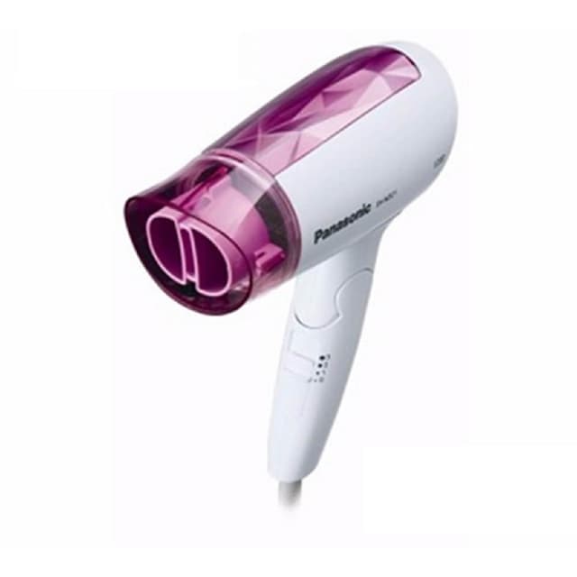 【Panasonic 國際牌】速乾型冷熱吹風機EH-ND21
