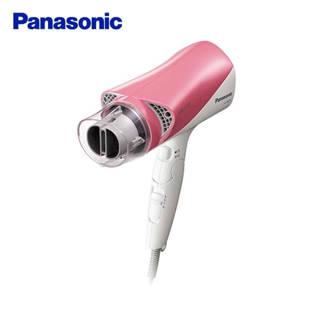 【Panasonic 國際牌】雙負離子吹風機EH-NE73 -