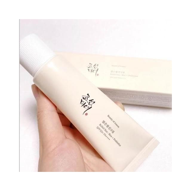 beauty of joseon 米萃防曬霜 艾草 山茶花啞光防曬棒 人蔘保濕防曬精華液 清爽防曬 保濕