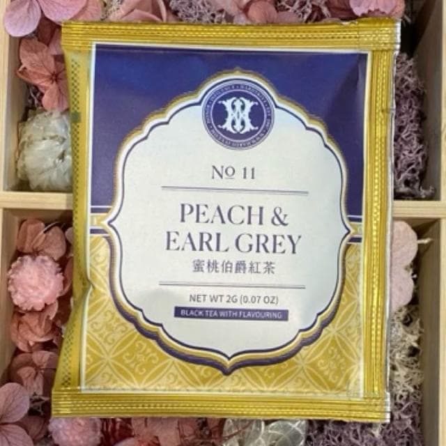 英茶香｜獨立小茶包 單包45元  嚐鮮最佳選擇
