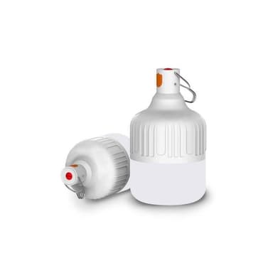 智能充電懸掛式LED燈泡 20/40W 適用 USB充電燈泡 USB燈泡 照明燈