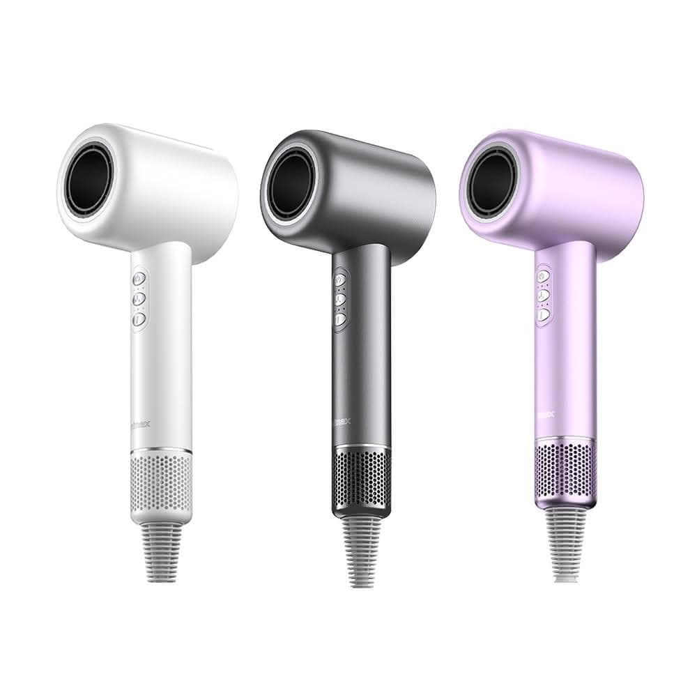 【mimax 米覓】高速負離子吹風機吹風機 11萬轉 2億負離子 護髮精華 頭皮護理