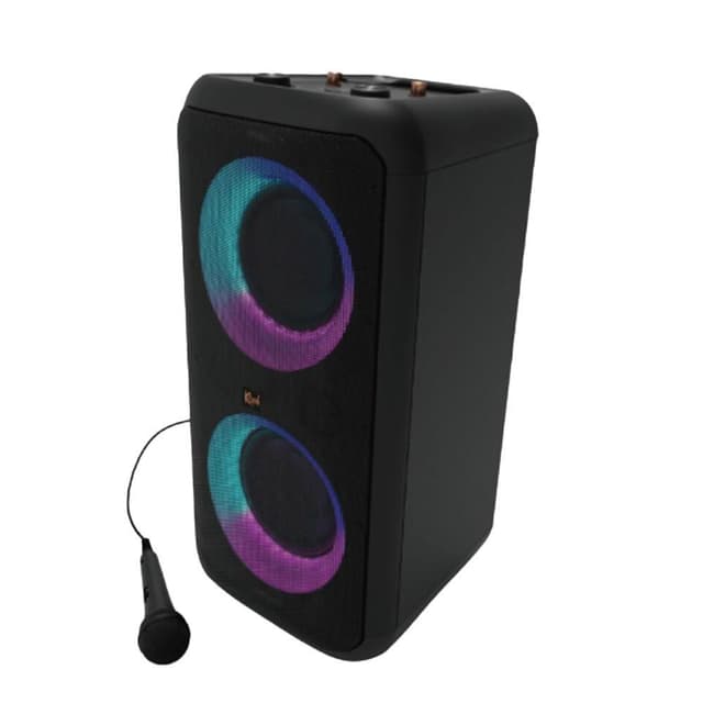 【Klipsch】GiG XXL 隨行派對藍牙喇叭 | 續航8小時 