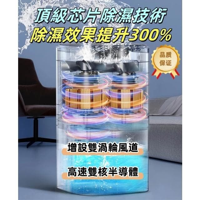  智能除濕機 清淨除濕機 寵物除濕機 空氣凈化器 除濕機除濕機 空氣清淨機 小型除濕機殺菌 防潮防霉