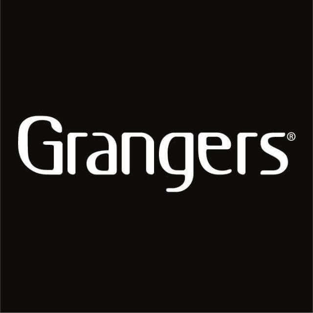 Grangers 英國 G-max鞋類透氣保革油 天然皮革保養 防水 鞋油 登山鞋保養 GRF81 綠野山房