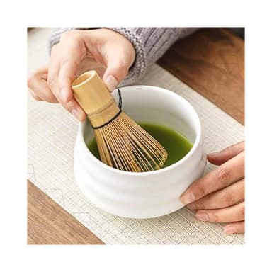【吸貓室】抹茶刷 茶筅 茶筅立 抹茶工具 打抹茶 刷抹茶 抹茶攪拌 送禮 禮物 茶具 抹茶 交換禮物 茶道 情侶禮物