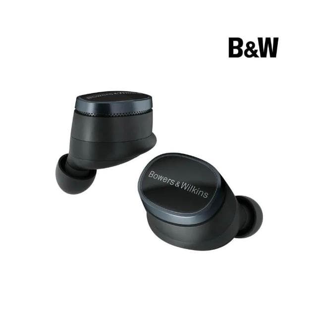 【Bowers & Wilkins】B&W Pi8 旗艦 真無線耳機 入耳式 藍牙 降噪耳機