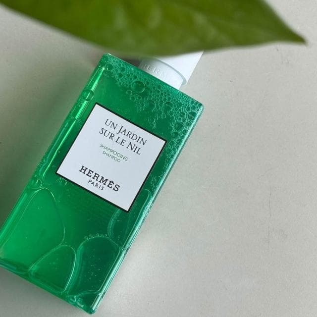 專櫃 尼羅河花園洗髮香氛組(國際航空版) 送禮推薦