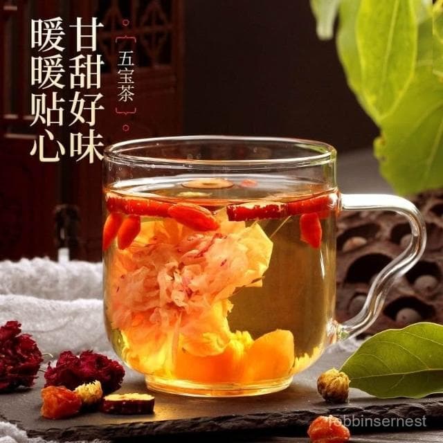 求求TW     紅棗桂圓枸杞玫瑰花組閤非補胎菊花茶調理女人