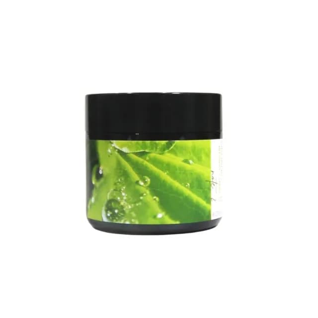 【BUDMAYA】有機香氛蠟燭 NOTE 2 2OZ 山茶花造型/天竺葵/歐薄荷/雪松 香味放鬆 居家香氛 婚禮喜慶佈置 融蠟燈