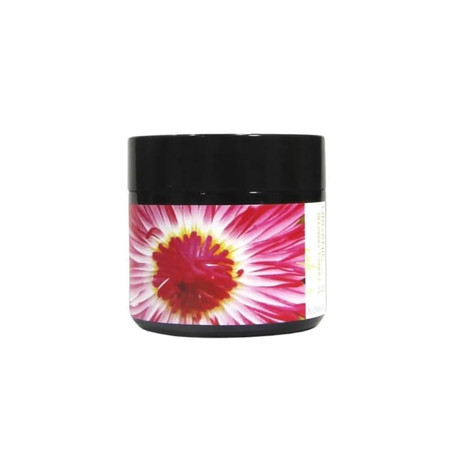 【BUDMAYA】有機香氛蠟燭 NOTE 3 2OZ 山茶花造型/天竺葵/甜橙/薑 甜美溫馨果香味 居家香氛 婚禮佈置 融蠟燈