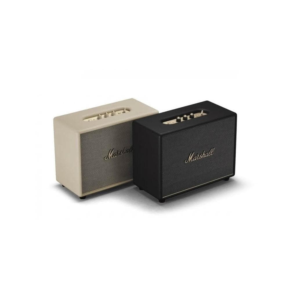 【Marshall】Marshall Woburn III 藍牙音響 藍牙喇叭 歐版原廠公司貨 18個月保固 全新未拆封