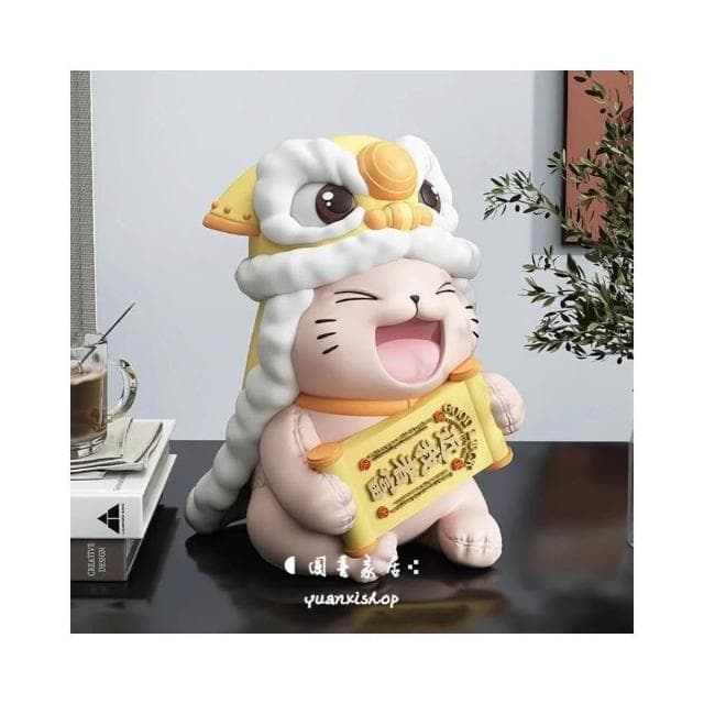 開運招財貓(慶祝開店/禮物/招財/招財進寶/開幕送禮/開店賀禮/開店禮物)