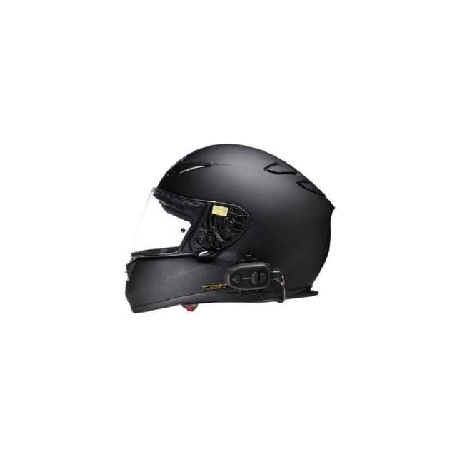 【BIKECOMM】BKS1 安全帽 藍芽耳機 加大電量 BK-S1 基本版 無線耳機 適用於 半罩 全罩 安全帽藍芽耳機