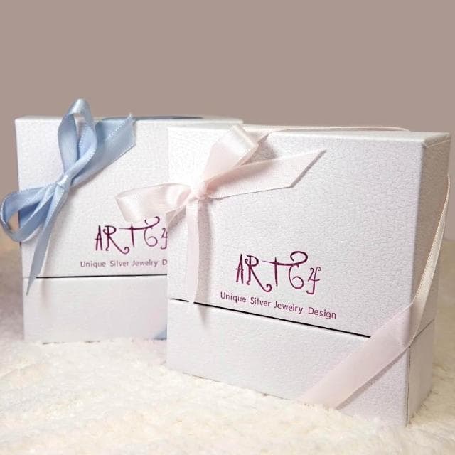 【ART64】寶寶純銀手鍊 彌月禮盒 12款天然石任選 新生兒禮物/兒童生日禮推薦(附提袋與擦銀布)