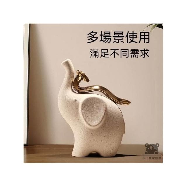 玄關擺件 免運 入厝禮物 招財擺飾 招財小物 擺飾 入厝擺件 財位擺飾 喬遷開業禮物 客廳裝飾 新中式擺件