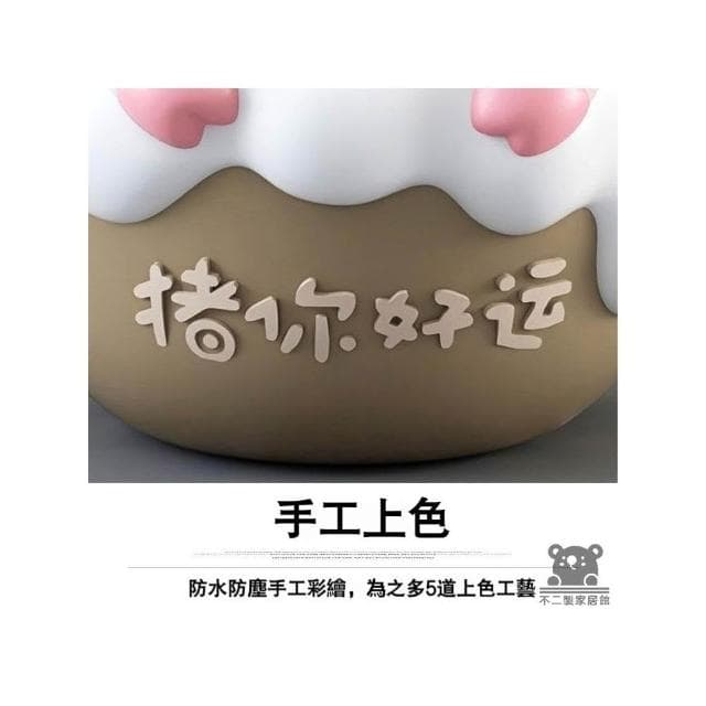 可愛沙髮邊桌 宅配免運 造型沙發邊幾 臥室床頭邊幾 奶油風萌豬落地擺件茶幾 喬遷新居禮品 禮物擺件 餐廳擺件ZH62