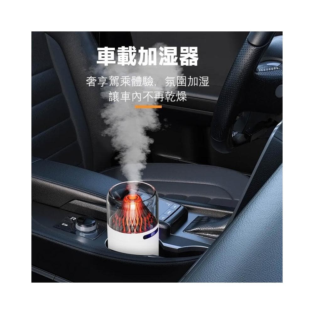 【台中出貨全網底價】車載香薰機 香氛機 加濕器 空氣加濕機 芳香噴霧 薰香機 精油機 交換禮物 生日禮物 送朋友