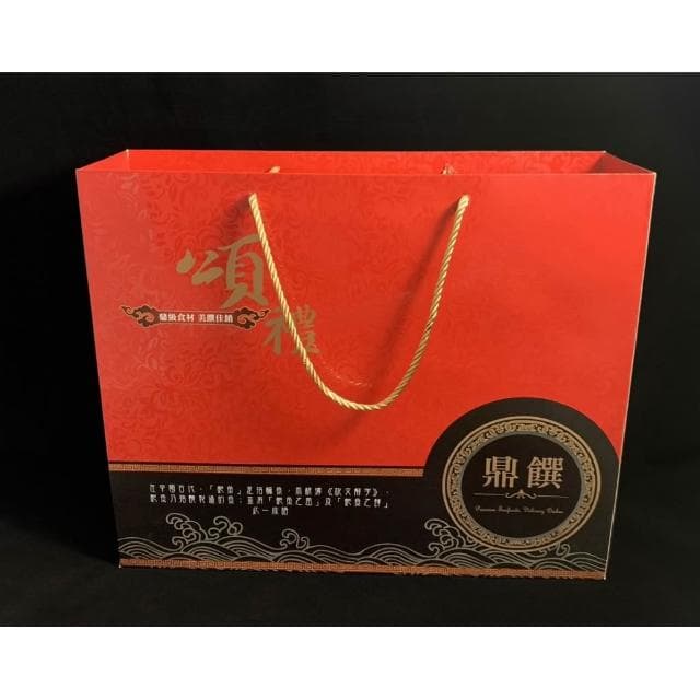 【萬象極品】超大排翅豪華禮盒/魚翅禮盒(品牌隨機出貨)~大排翅2片約600g+魚翅高湯1.5公升81691302