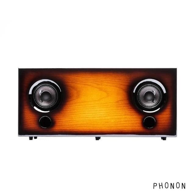 PHONON MUSICLIFE ML-2 全方位 / 全音域 藍芽揚聲器（日本製造）