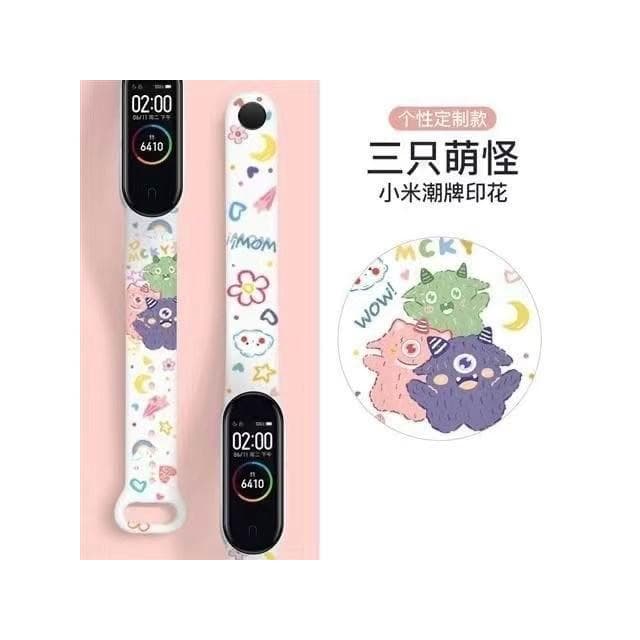 新款智能運動手環手機女款高顏值學生專用心率手錶