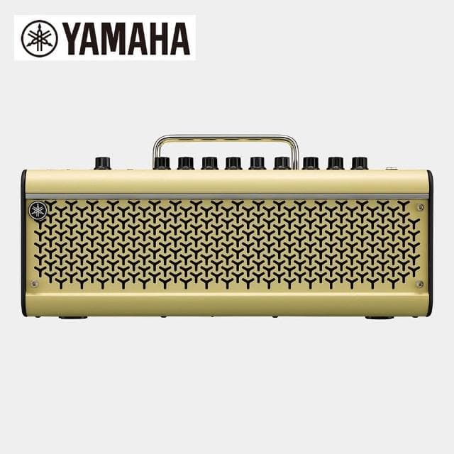 【Yamaha 山葉音樂】THR30II Wireless 藍芽吉他音箱(原廠公司貨 商品保固有保障)