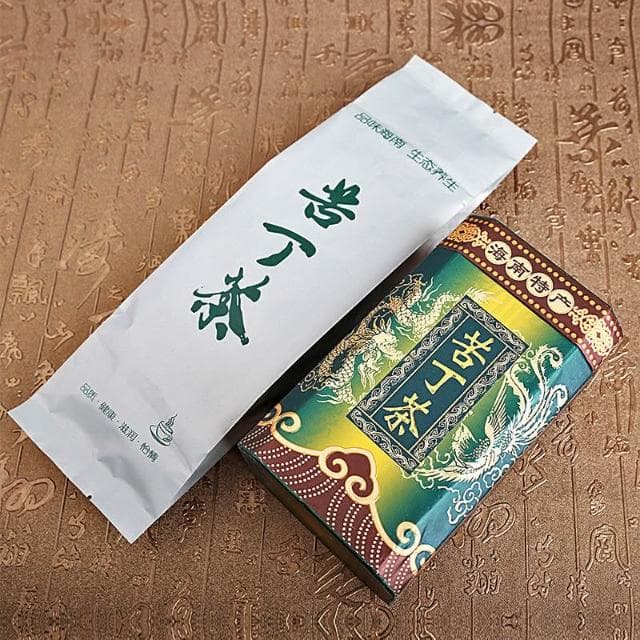  💖 大葉苦丁茶五指山海南125g/250g特産青山綠水三亞新茶工廠直銷