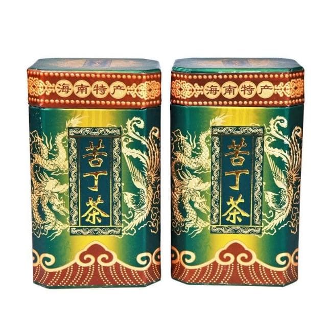 💖 大葉苦丁茶五指山海南125g/250g特産青山綠水三亞新茶工廠直銷