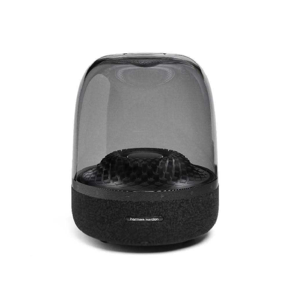 harman kardon 哈曼卡頓 Aura Studio 4 無線藍牙喇叭 燈光音響