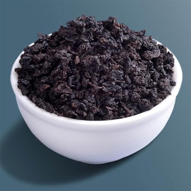 💖 正宗福建烏龍茶烏龍茶茶葉木炭技法碳焙烏龍茶濃香型黑烏龍茶