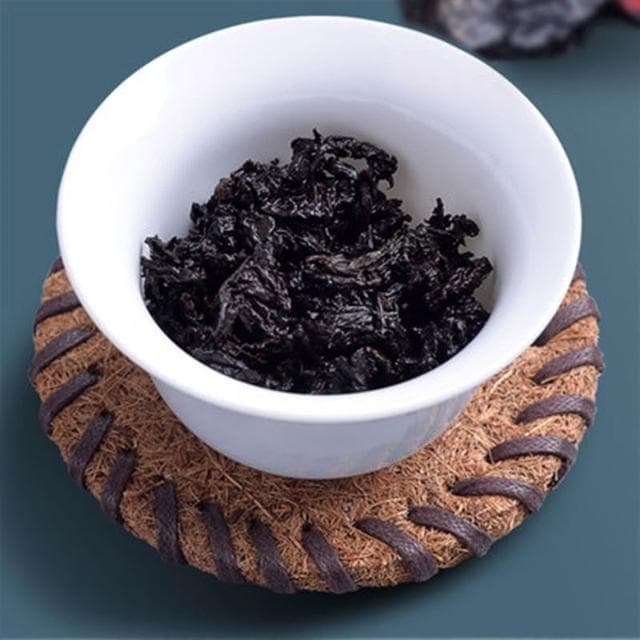 💖 正宗福建烏龍茶烏龍茶茶葉木炭技法碳焙烏龍茶濃香型黑烏龍茶