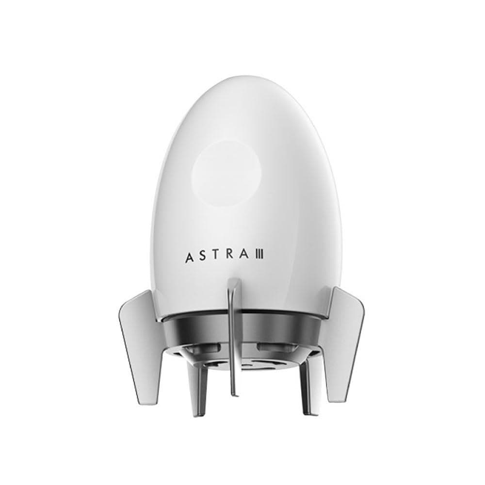 【REALBUY 真的購了】ASTARIII小火箭車用擴香 車用香氛 車用芳香 造型擴香 去味 芳香 擴香器 出風口香水