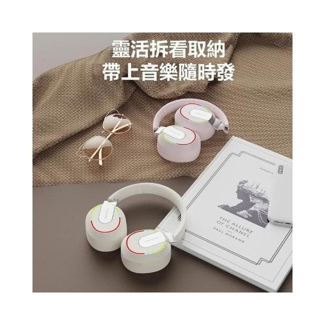 台灣出貨 耳罩式耳機 頭戴式耳機 雙降噪麥克風 可插卡 電競耳機 無線耳機 降噪耳機 全包式耳機 全罩式耳機 藍芽耳機
