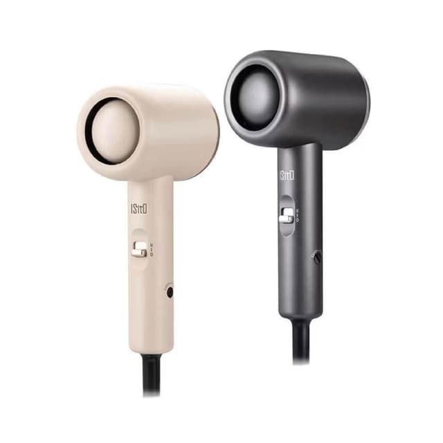 旅行吹風機 吹風機 折疊吹風機 變壓吹風機 出國吹風機 ISITO 吹風機 附收納袋