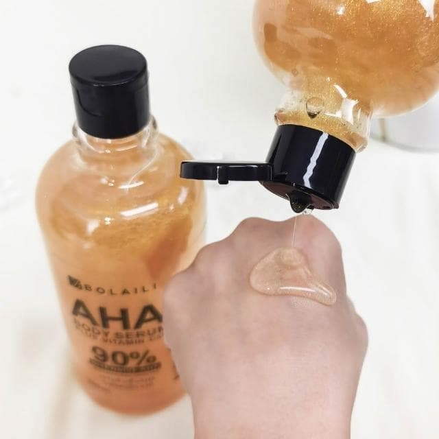 BOLAILI 精華液 保養品 美妝保養 保濕 修護 透白 身體精華液 臉部精華液 500ML 肌膚保養 KBT277