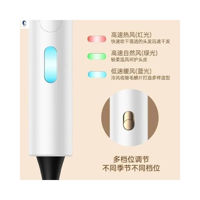 🔥折疊吹風機 直髮吹風機 護髮吹風機 110V吹風機 渦輪吹風機 懶人吹風機 旅行吹風機 靜音吹風機