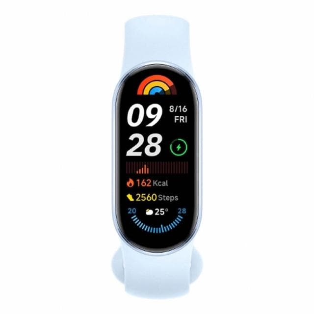 【小米】Xiaomi 小米手環 9